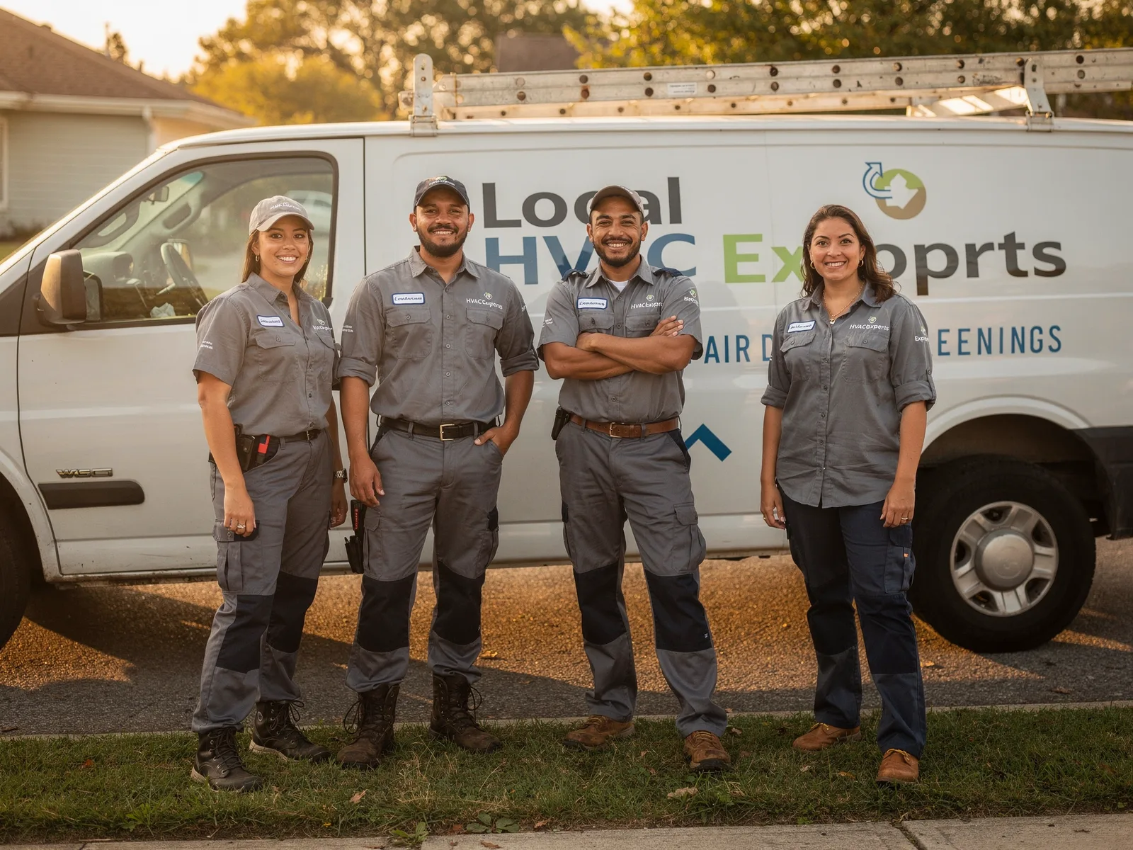 24/7 HVAC Repair & AC Replacement company in Farnhamville, IA