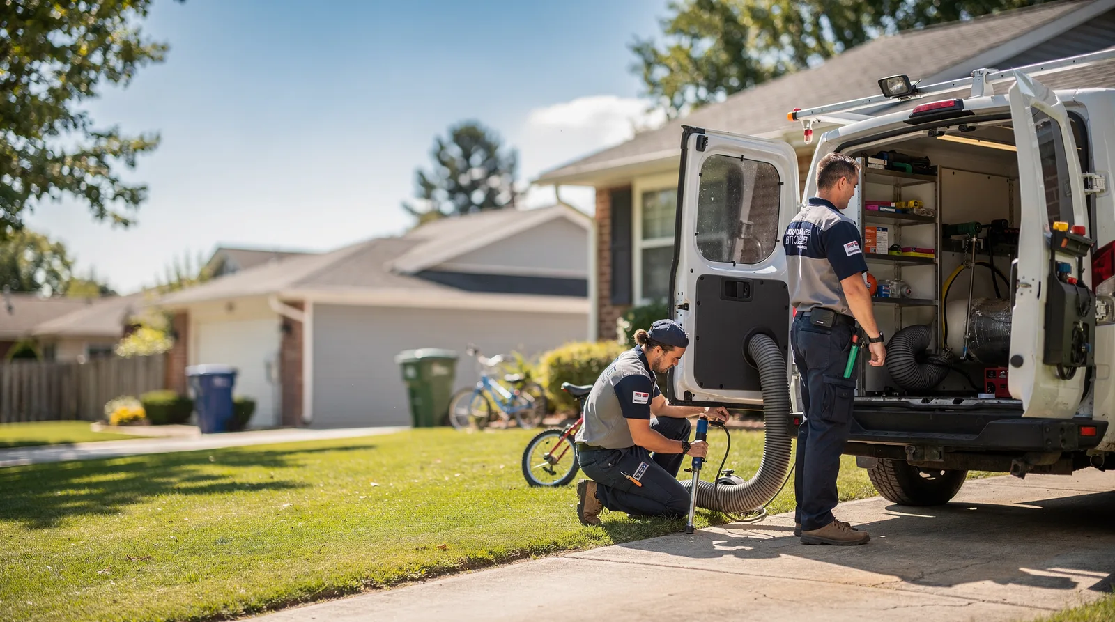24/7 HVAC Repair & AC Replacement in Farnhamville, IA near me